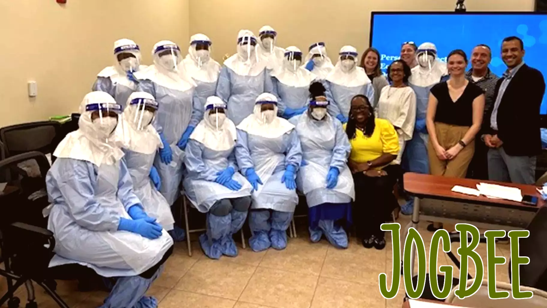 NYC Health + Hospitals/Bellevue Trains Nearly 500 Professionals to Strengthen Special Pathogen Readiness across HHS Region 2 - NYC Health + Hospitals