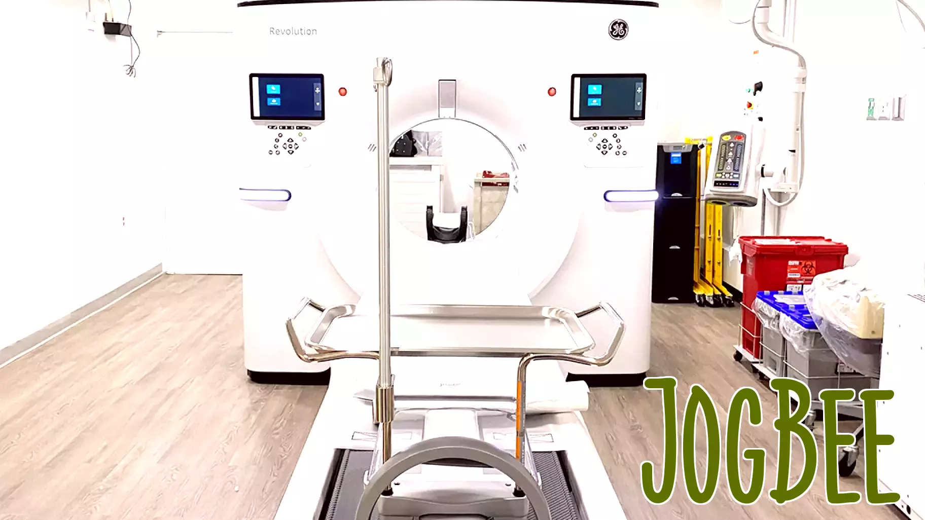 NYC Health + Hospitals/Woodhull Recognized as a Center of Excellence in Lung Cancer Screening