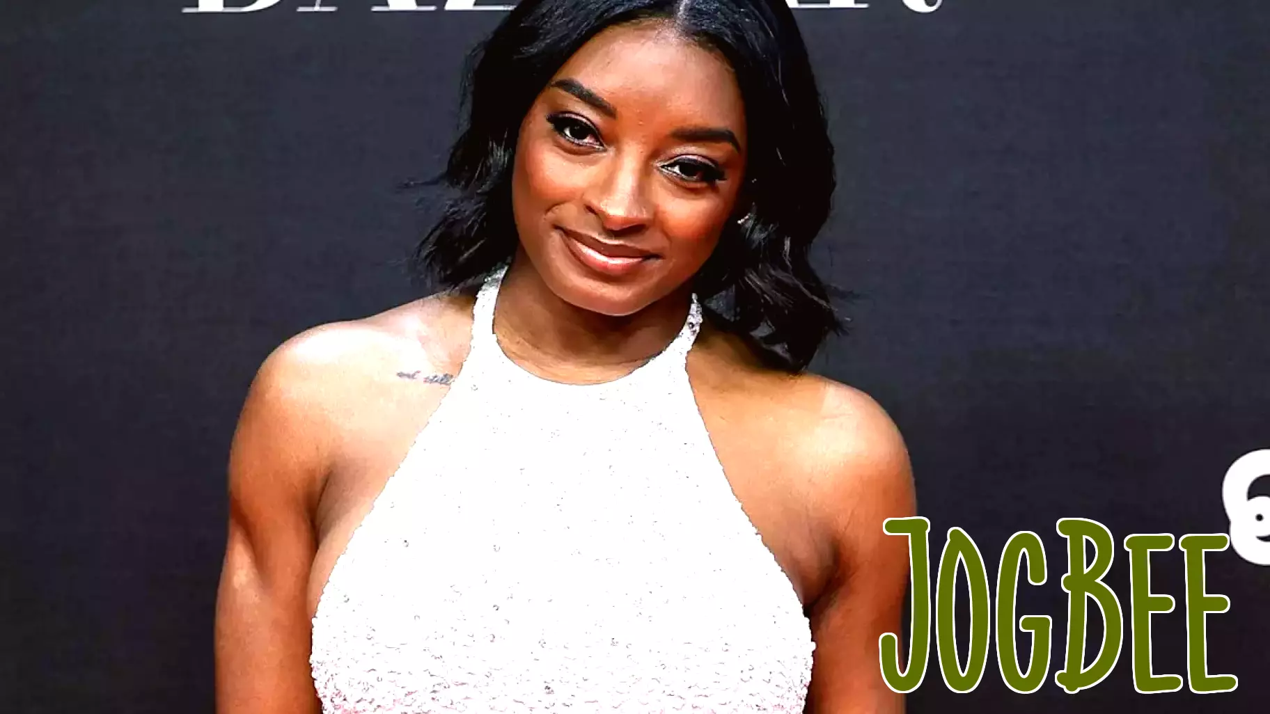 Olympian Simone Biles is recovering from serious health scare after 'almost dying'