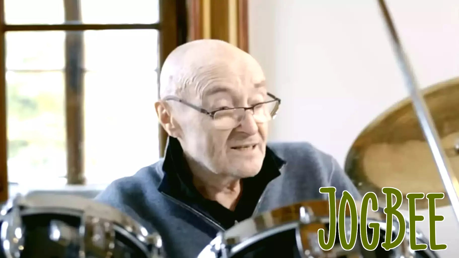 Phil Collins shares health update after seven months in intensive care: ‘People came to say goodbye’