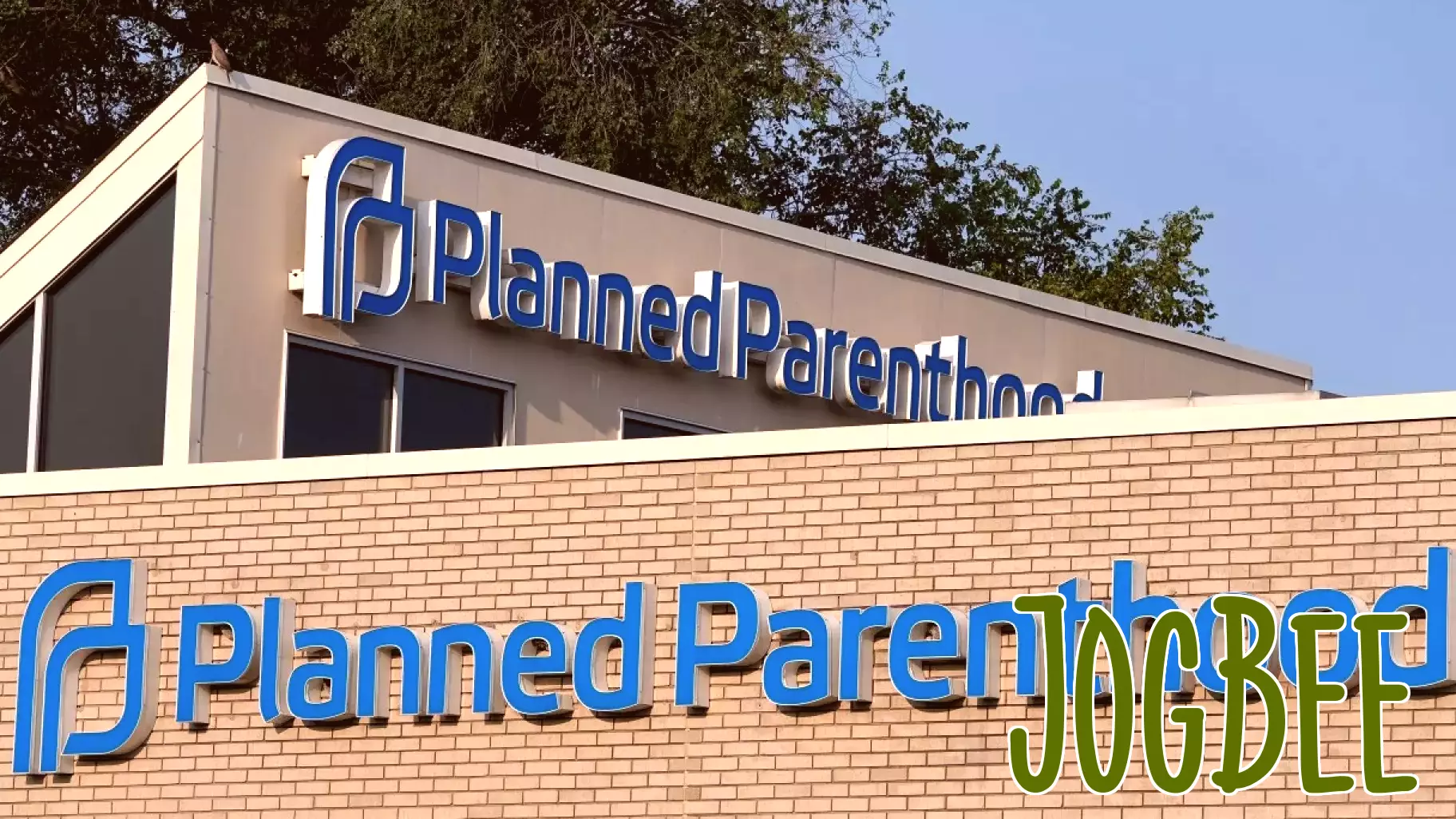 Planned Parenthood fights back