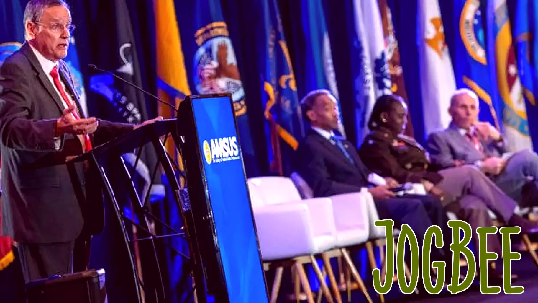 Press Excluded from Covering Key Defense and VA Health Officials at Annual Conference