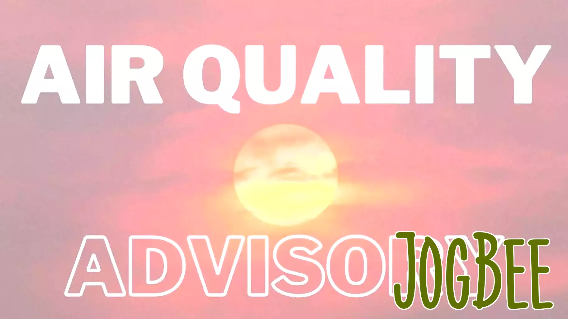 Public Health Alert Issued Due to Wildfire Smoke in Ocean County