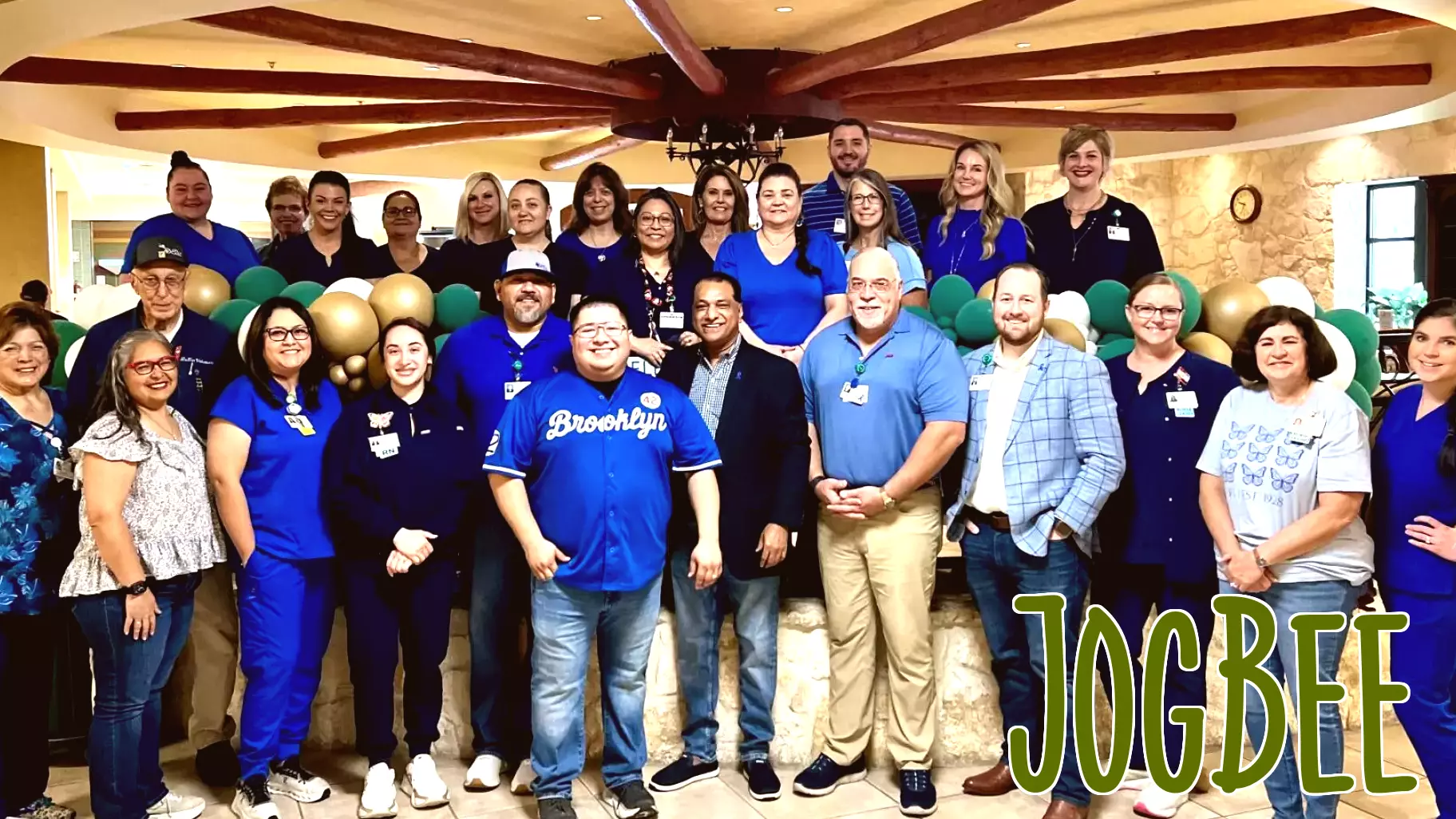 Raising Awareness: Employees Focus on Men’s Health Issues