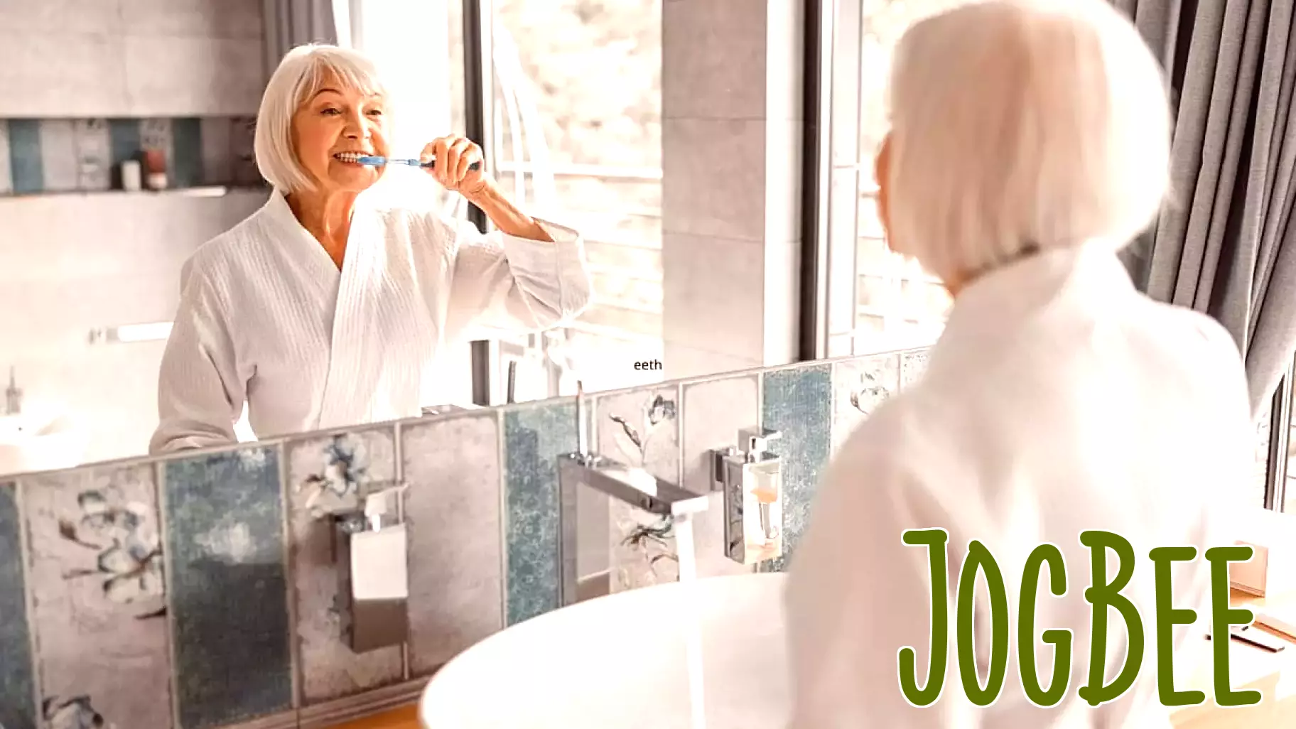 Regular Brushing Linked to Reduced Risk of Dementia, Study Finds