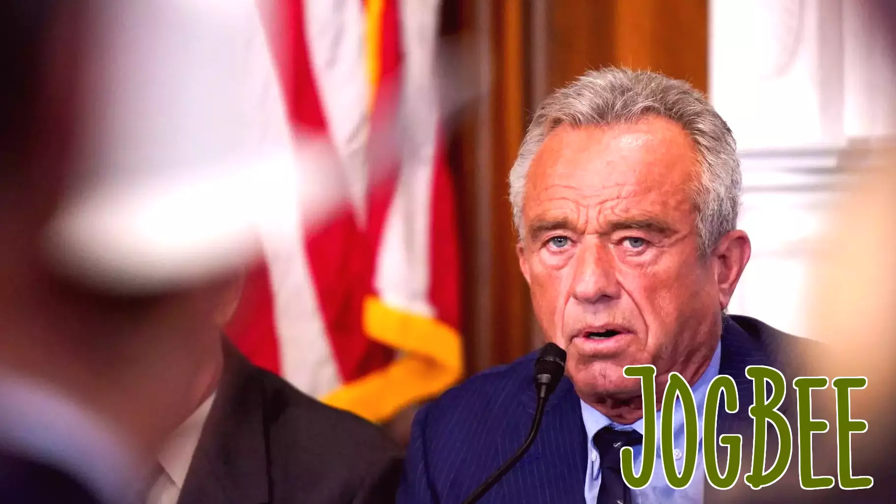 RFK Jr. Proposes Elimination of Thimerosal from Flu Vaccines