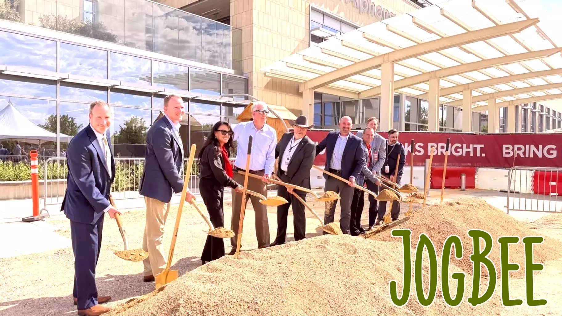 Saint Alphonsus Health System begins 260,000-square-foot Nampa expansion