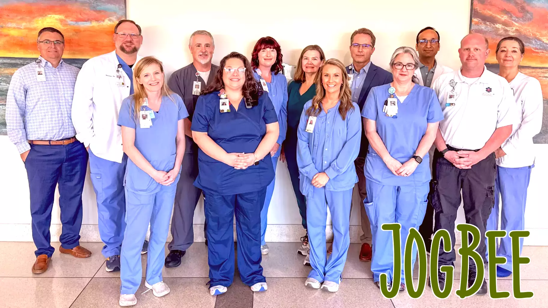 SGMC Health Achieves Prestigious Recognition for Cardiac Care for 11th Year
