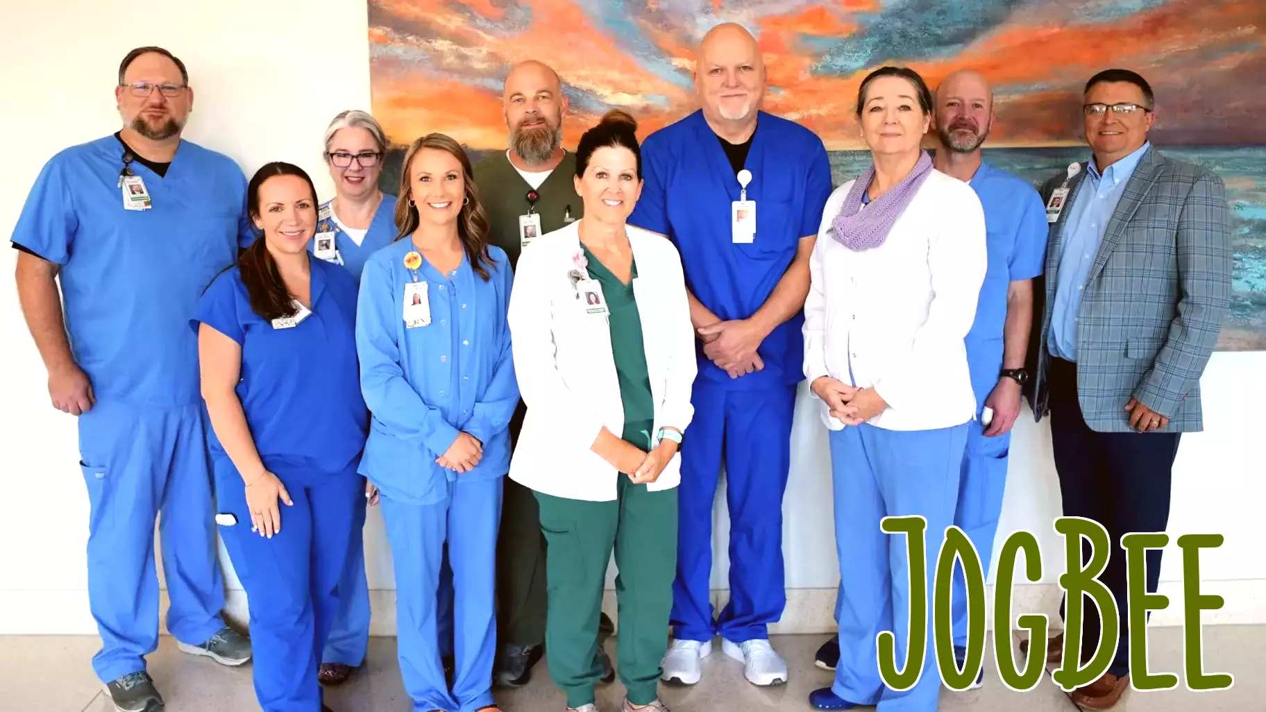SGMC Health Recognized For Sustained Excellence in Cardiac Care