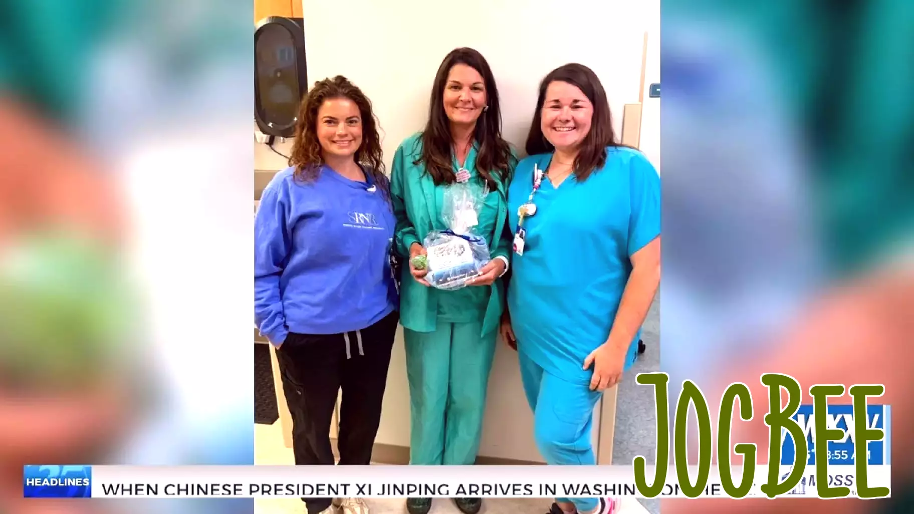 Singing River Health System announces first recipients of Clinical Courage Award
