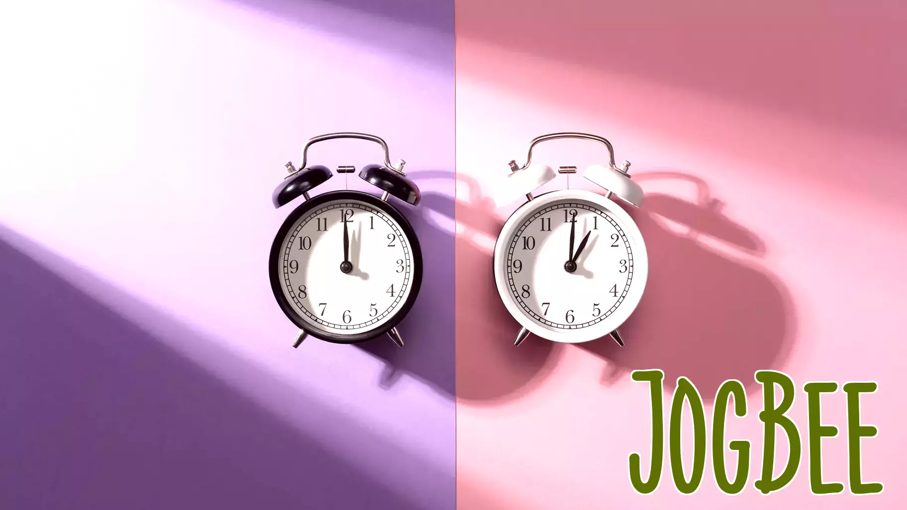 Stanford Research Suggests Permanent Standard Time Could Improve Public Health