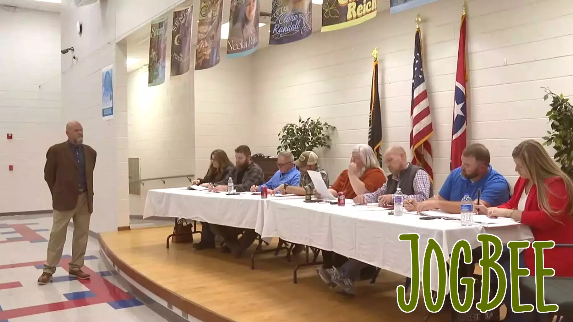 Superintendent calls fixes 'band-aids' after Benton Elementary gets 2nd health inspection