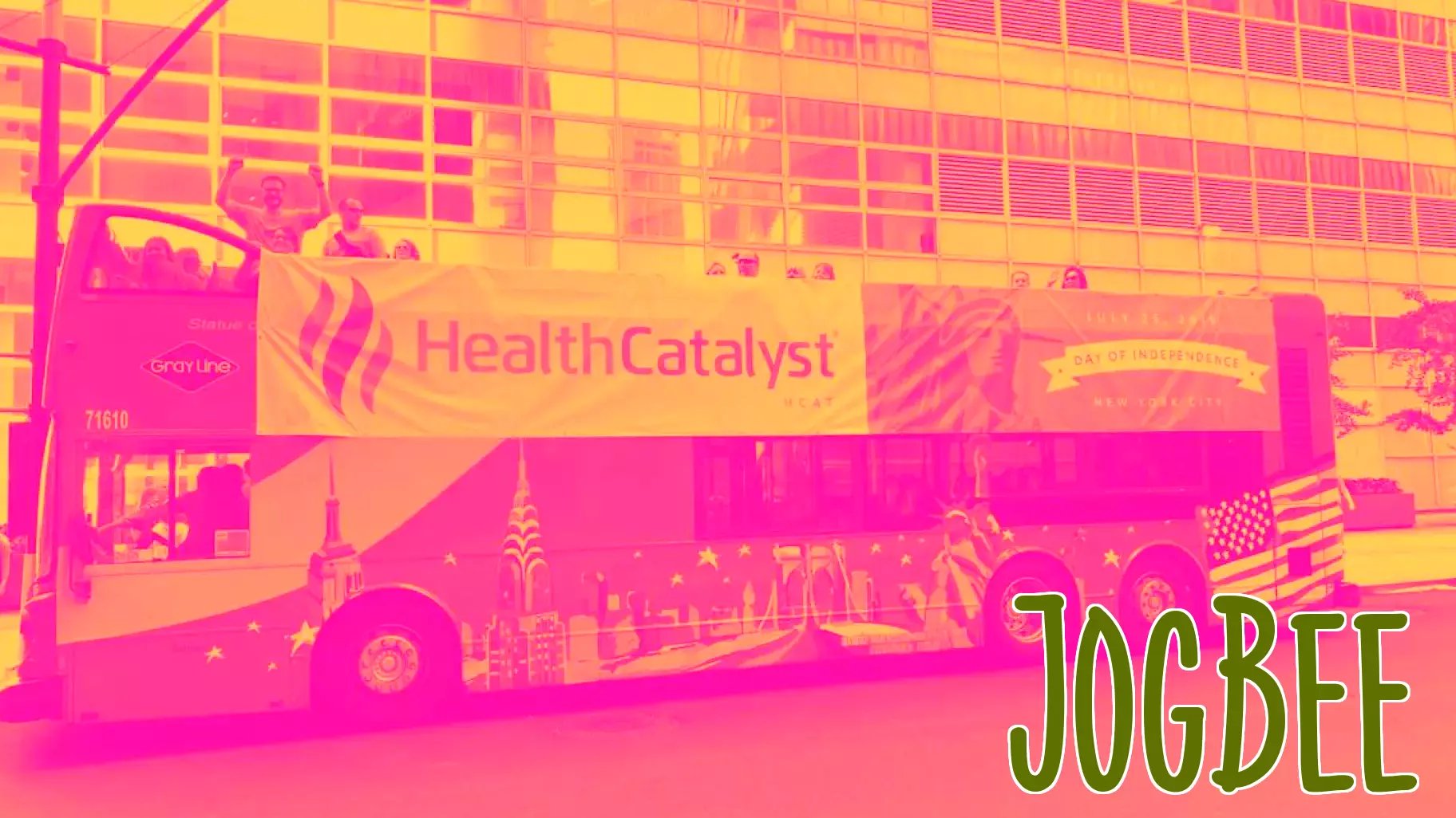 Surge in Health Catalyst Shares Amid Positive Market Sentiment