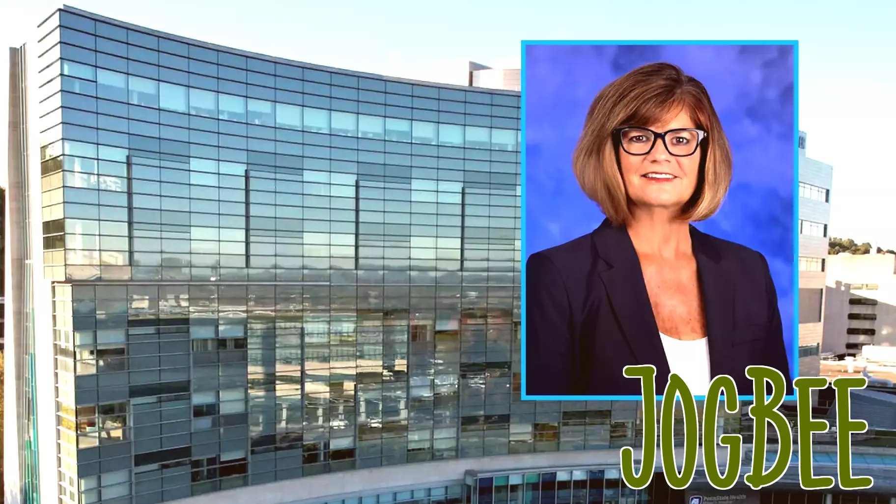 Tammy Derk Appointed Vice President of Children's Services at Penn State Health