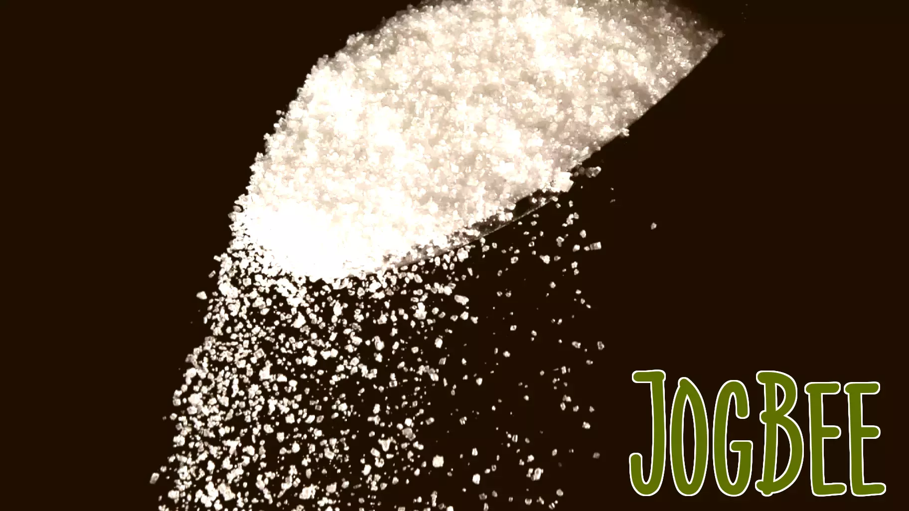 The sugar you ate as a baby may be affecting your health now, study finds