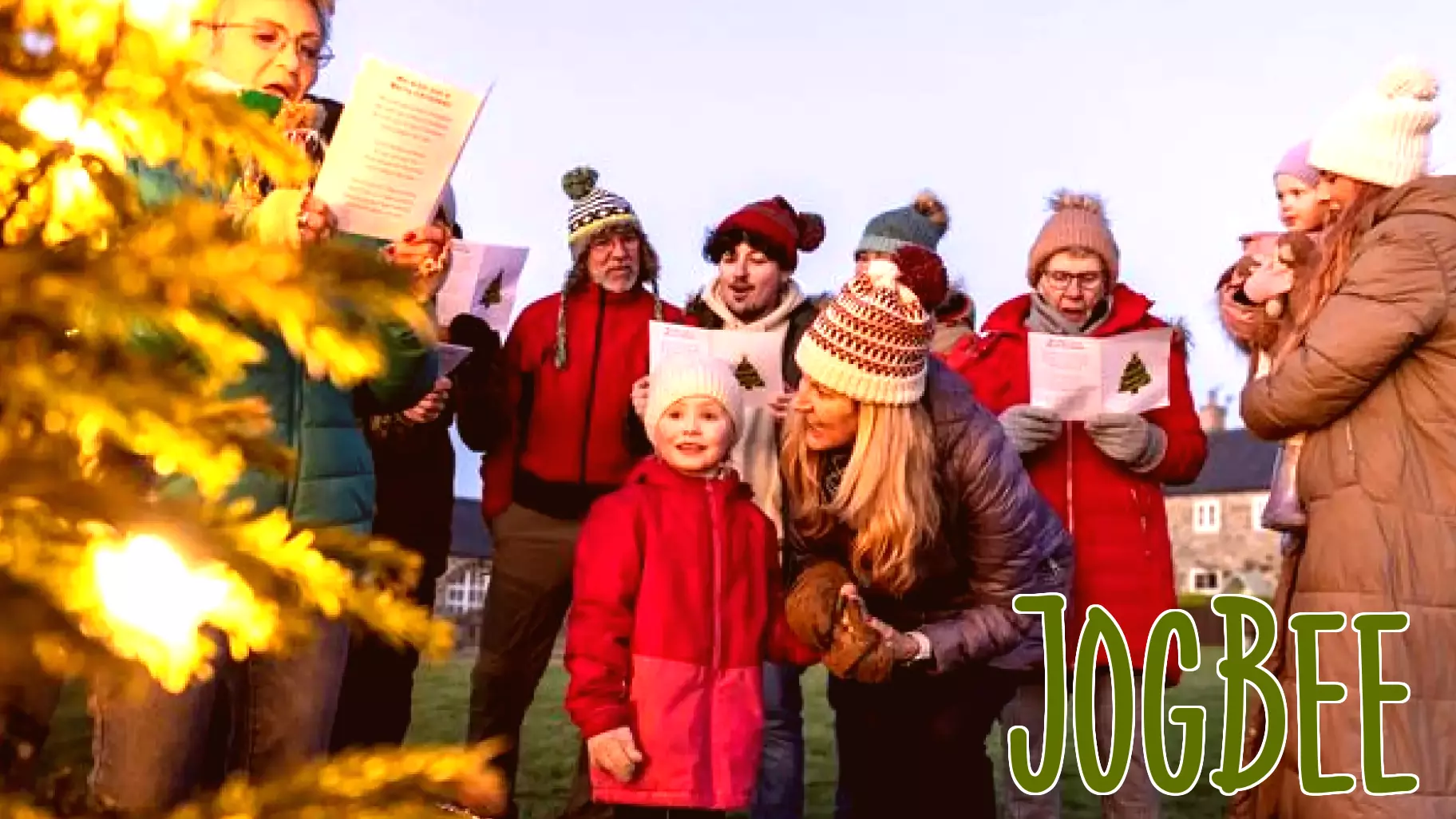 The Surprising Health Benefits of Singing Together