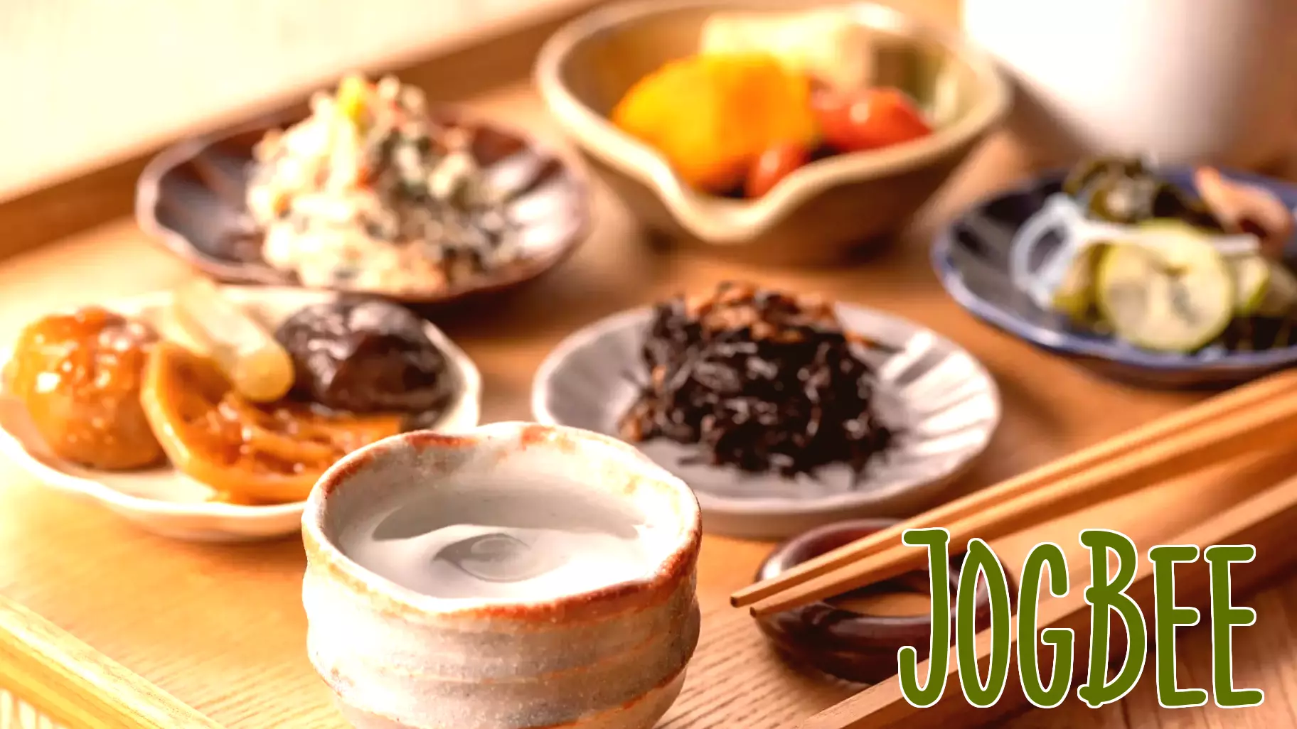 The Washoku Diet: A Path to Longevity and Sustainability