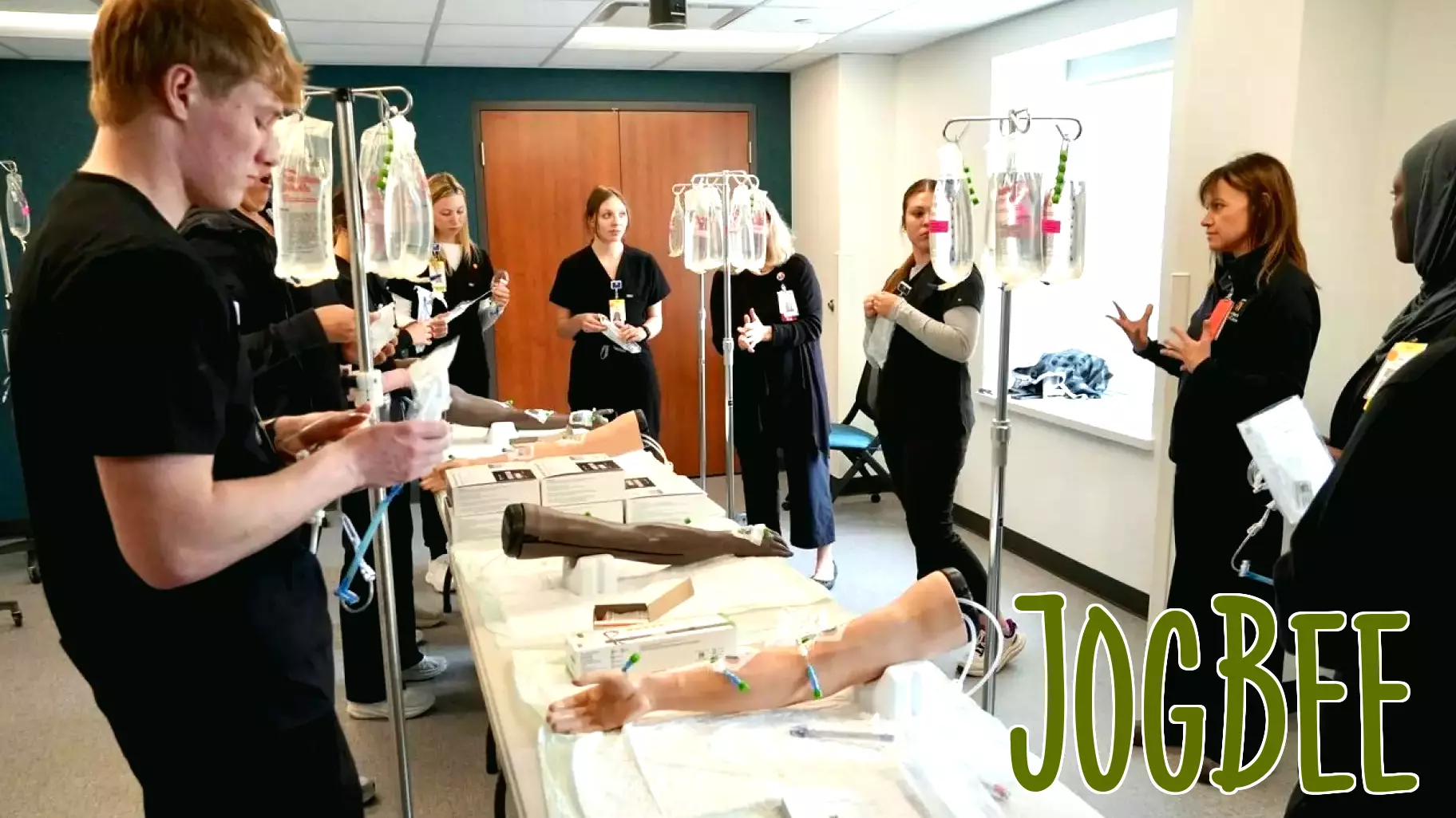 ThedaCare's new simulation lab offers cutting-edge training space for its healthcare team