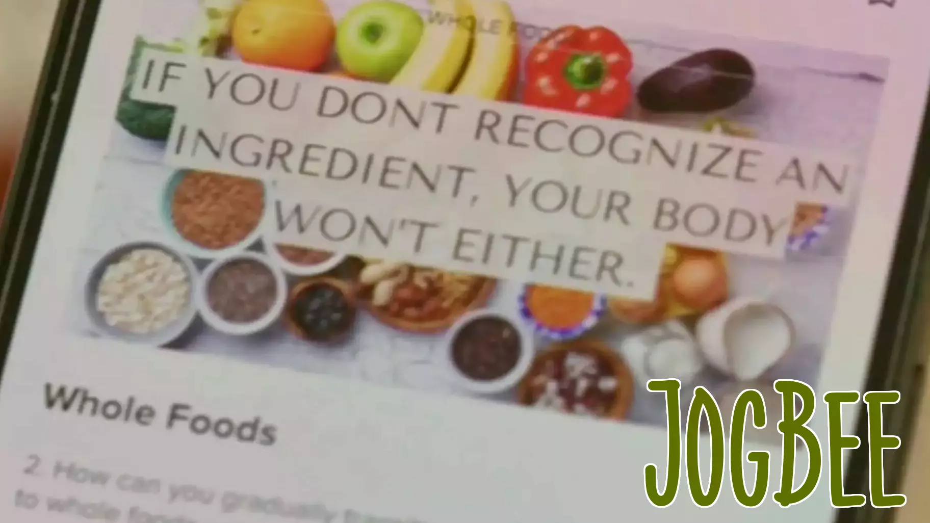 Transform Your Health Journey with a New Coaching App