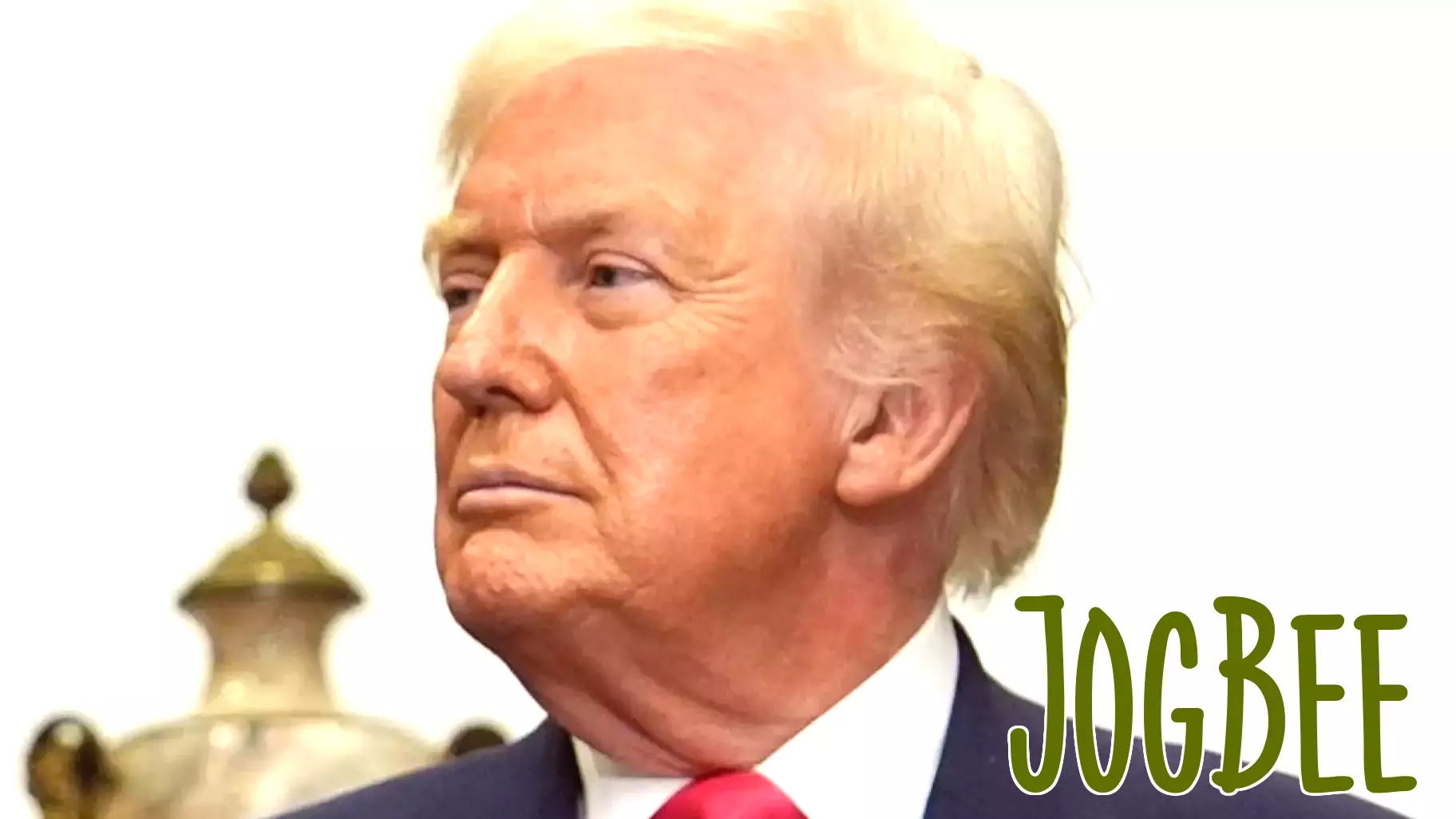 Trump Criticizes The New York Times for Reporting on His Health