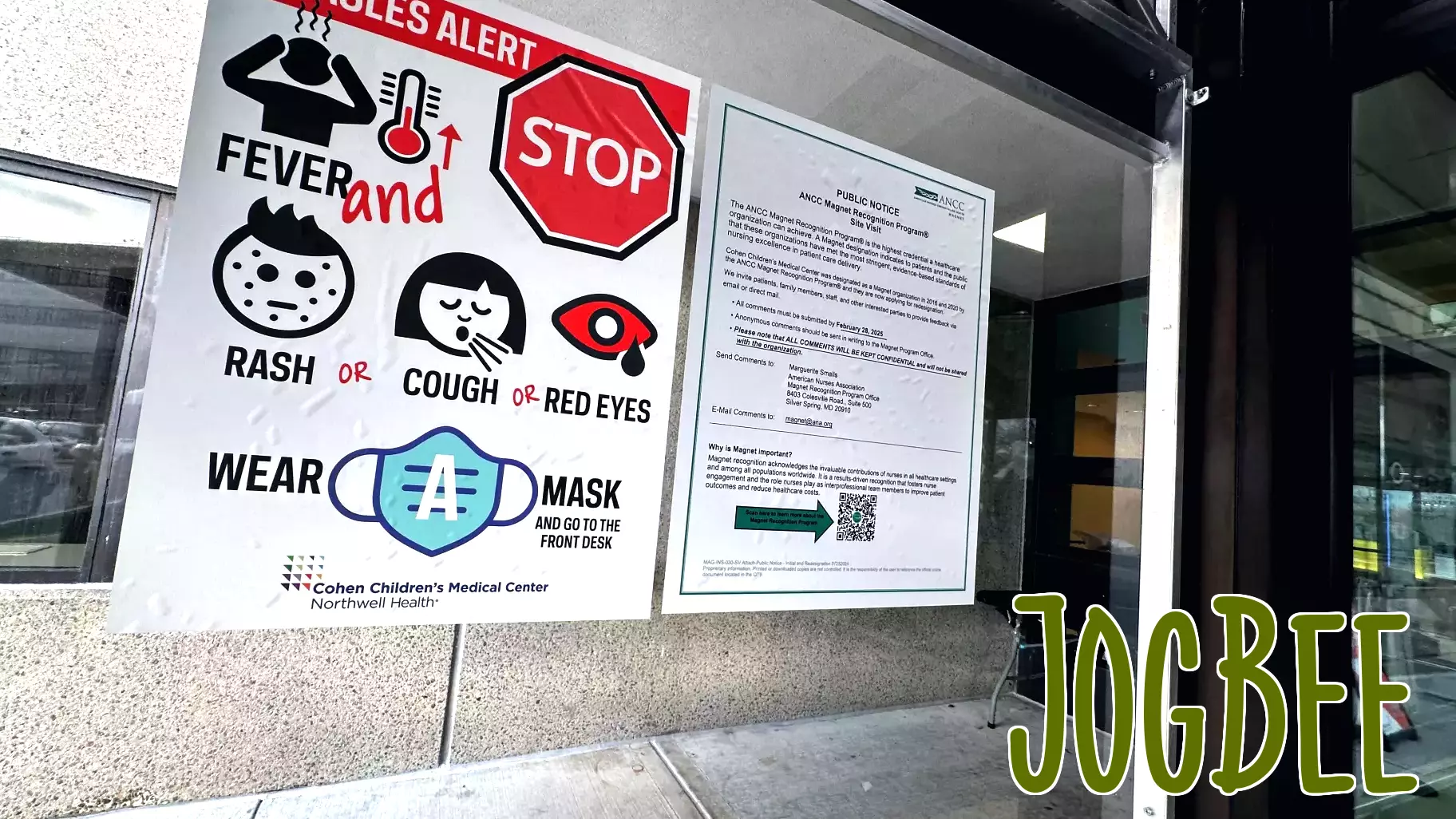 Update on the Measles Outbreak in the U.S.