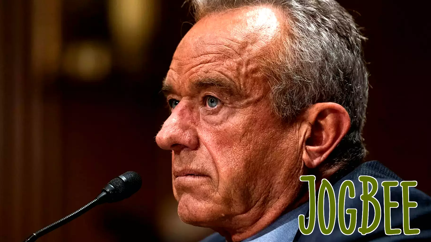 U.S. Childhood Vaccine Schedule Set for Major Changes