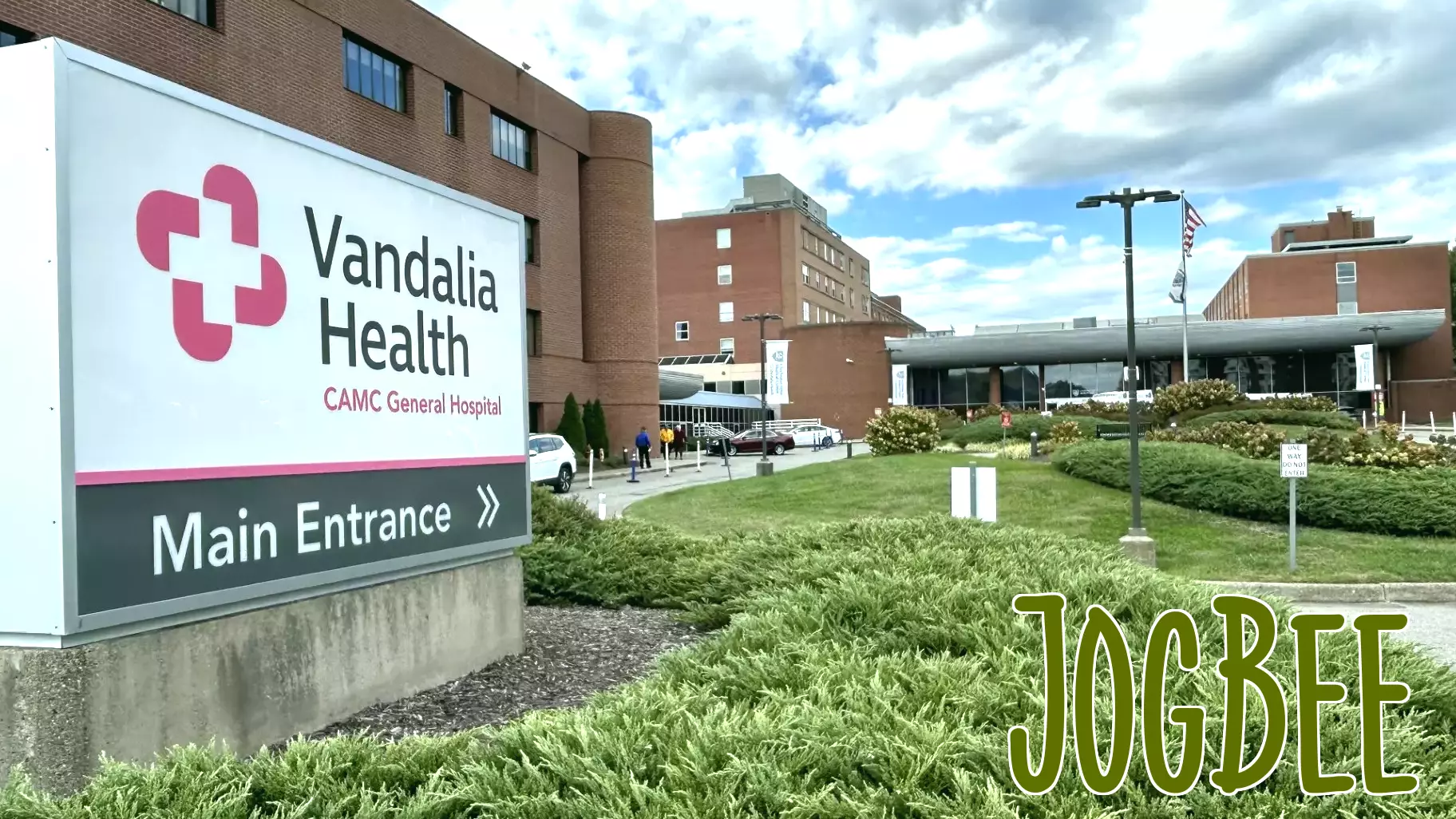 Vandalia Health's New CEO Jeff Sandene Takes the Helm