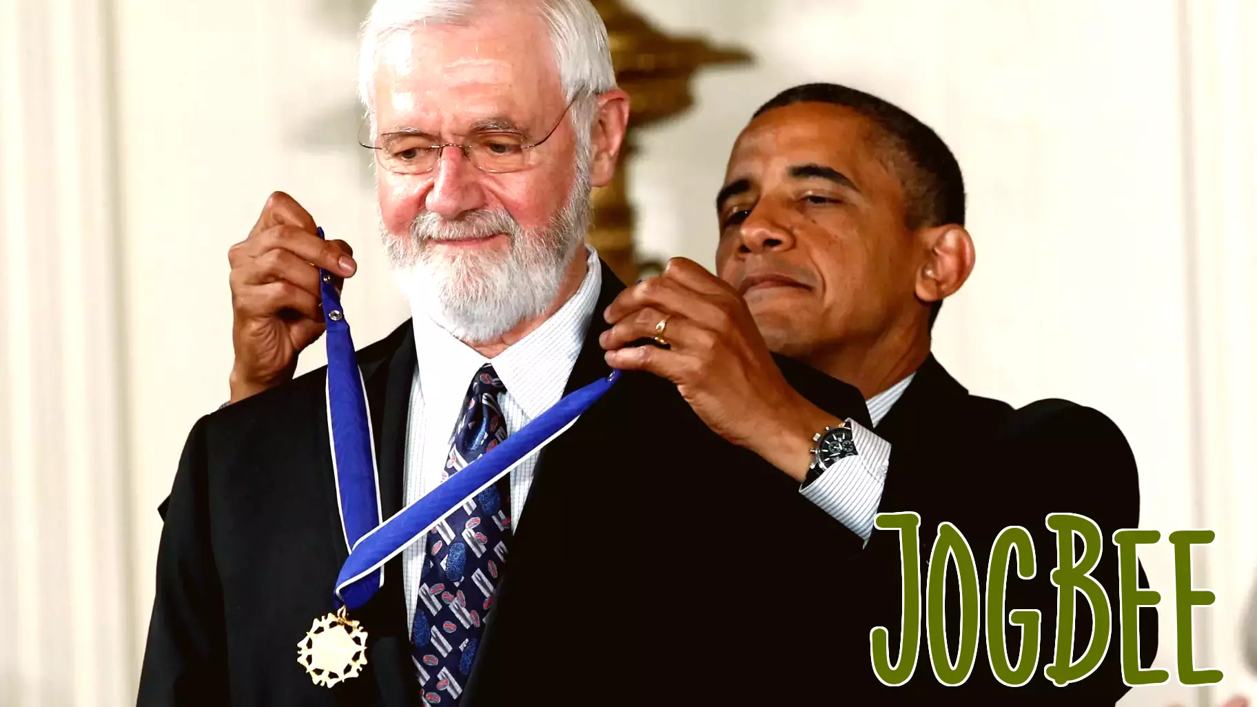 What a great Iowa humanitarian, Bill Foege, taught me