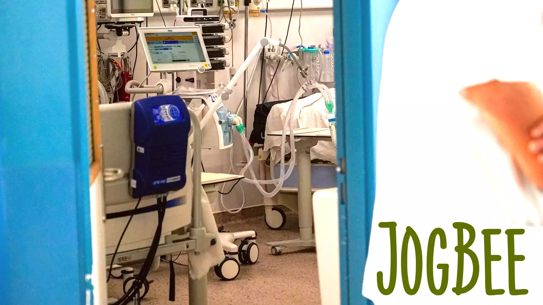 What Tele-ICUs Mean For Health Care In Critical Moments
