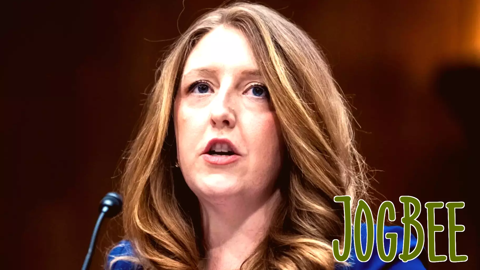 White House pushes Senate to move quickly on Casey Means nomination