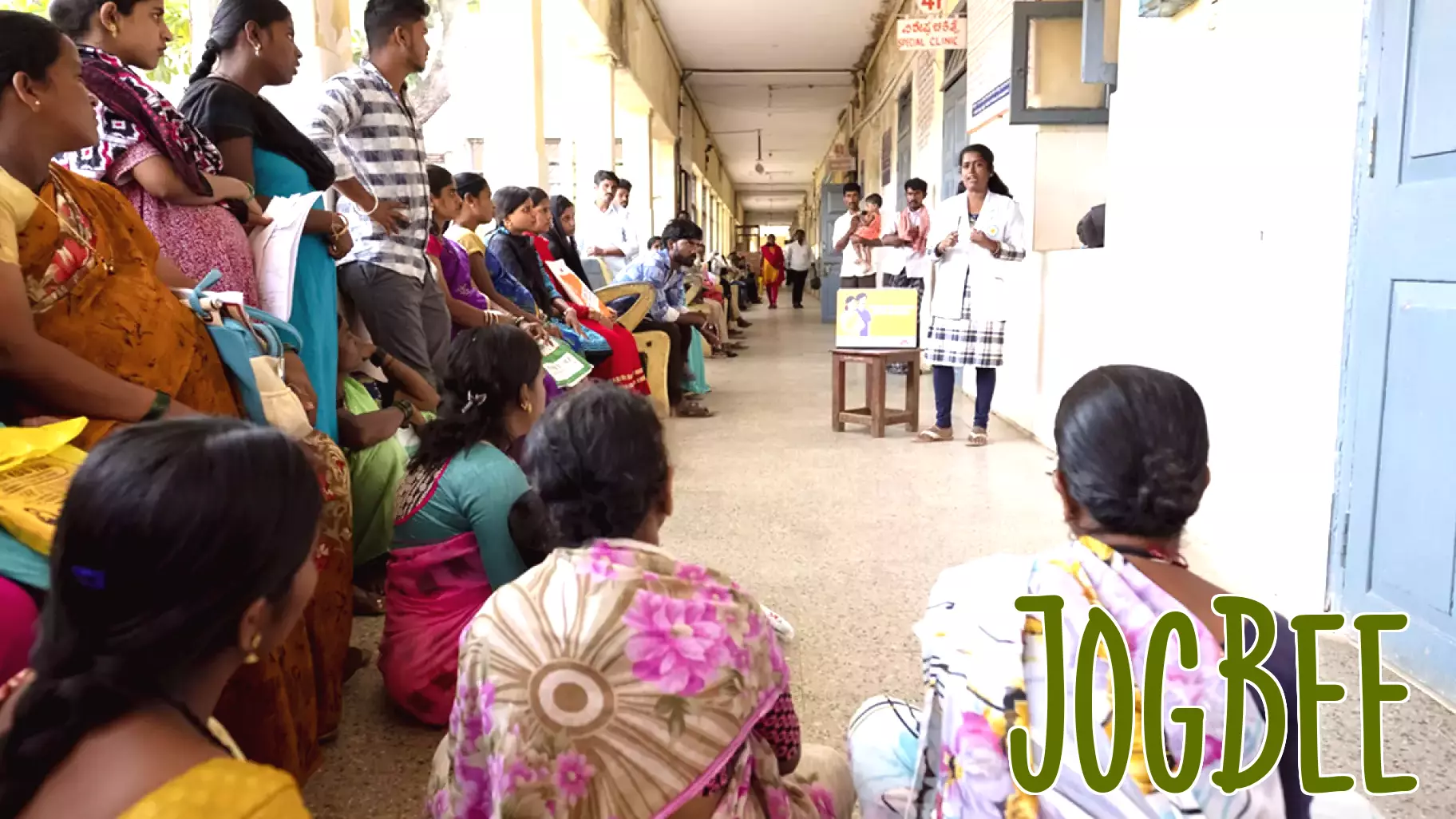 WHO and Noora Health Unite to Boost Support for Family Caregivers