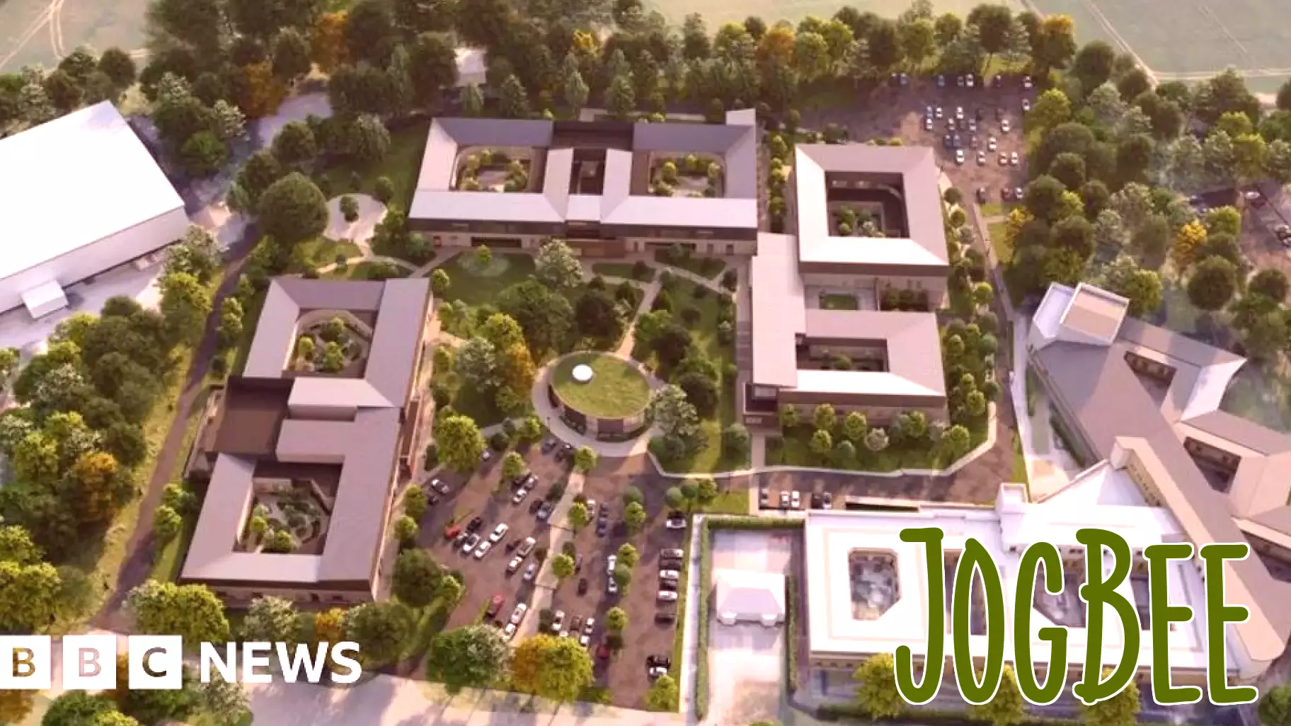 Willerby Hill mental health unit could replace ageing Hull sites