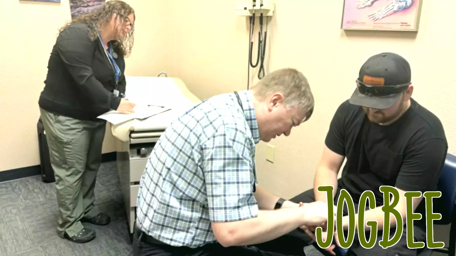 Workplace partners: Rogue Valley medical team targets employee health and recovery