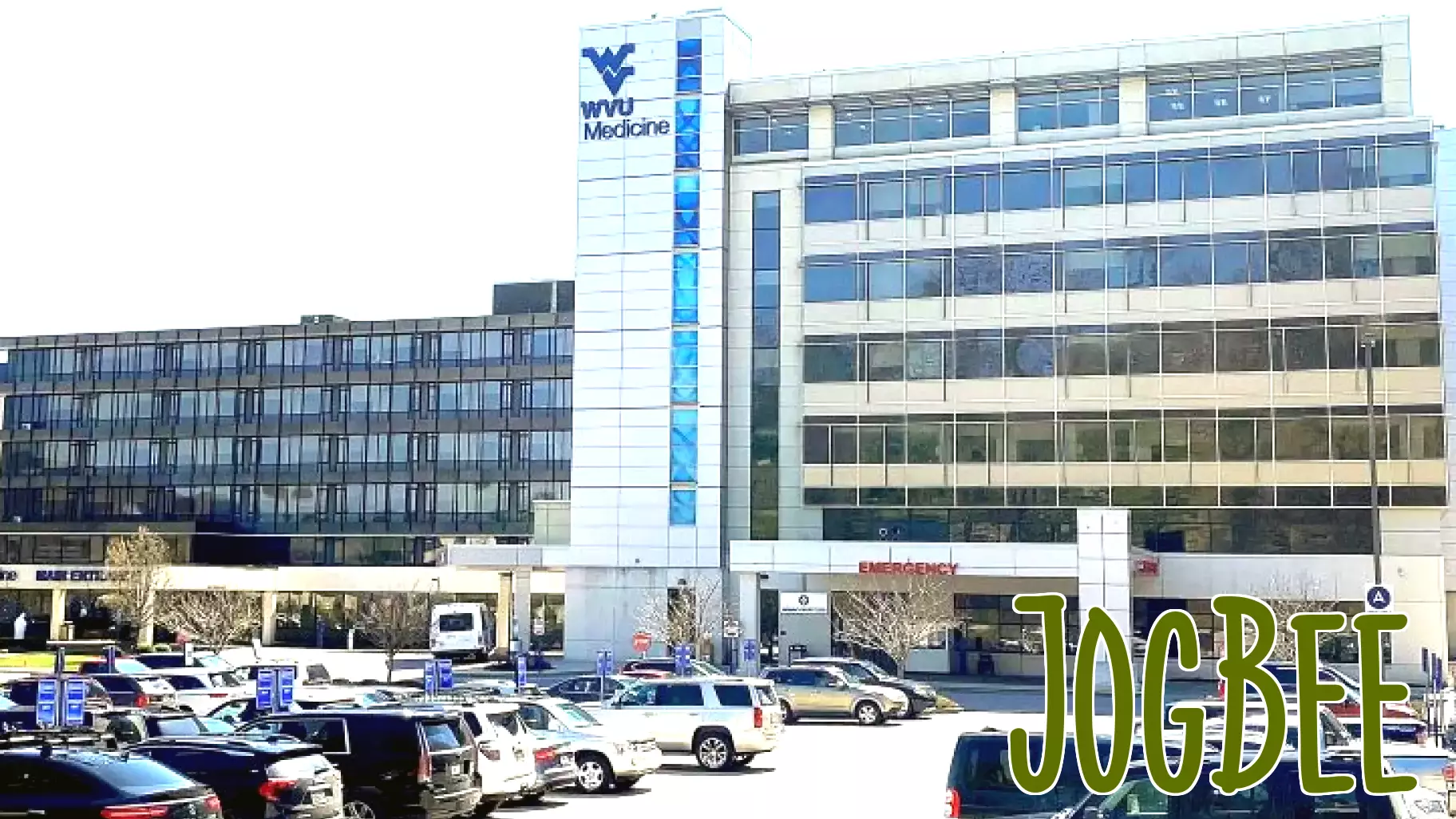 WVU Health System Unveils Major $460 Million Investment Plan