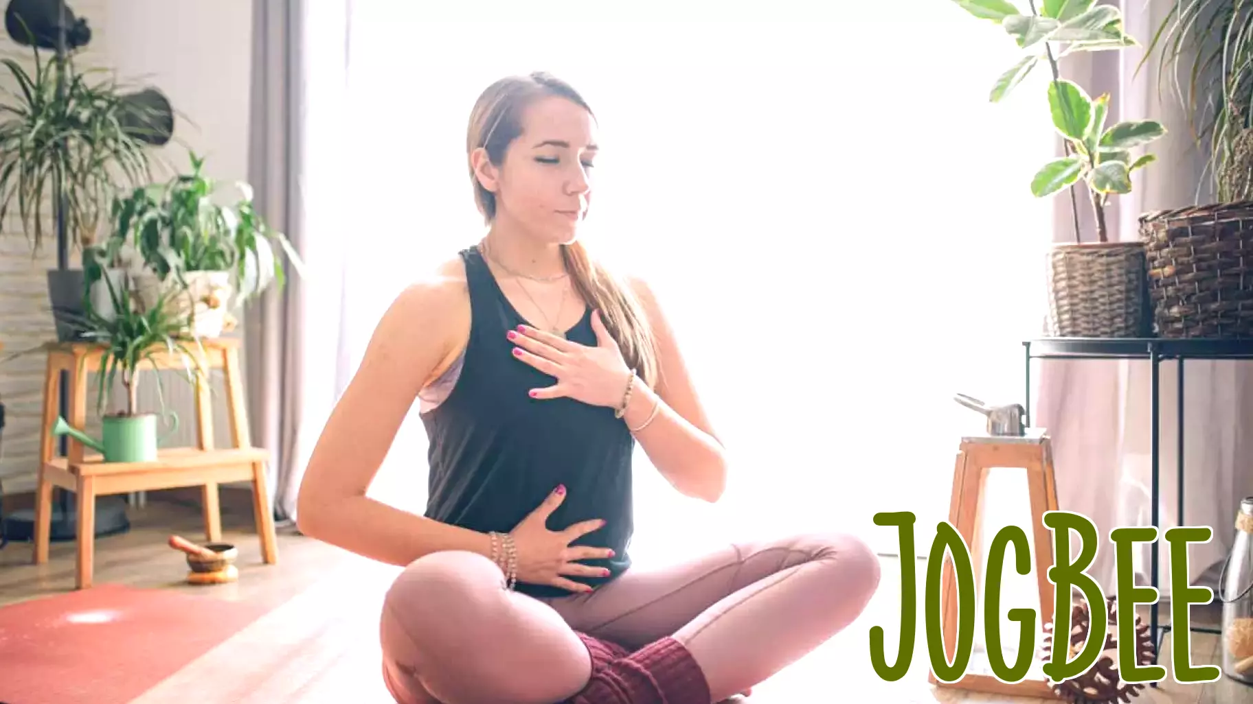Your Unique Breathing Patterns: A Window into Health Insights