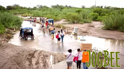 2026 El Niño Health Risks: Six Extreme Weather Threats Facing the Americas