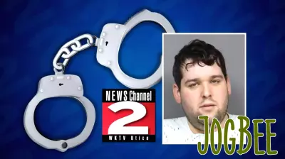 28-Year-Old Charged After Attacking Health Care Worker in Utica