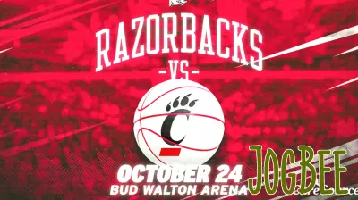 Arkansas to Host Cincinnati in CareSource Invitational for Mental Health Awareness