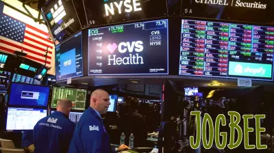 As Health Insurers Gain Handle On Costs, Stocks Are Soaring Again