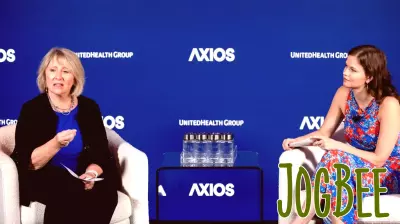 Axios Live: North Carolina faces health care funding, staffing gaps