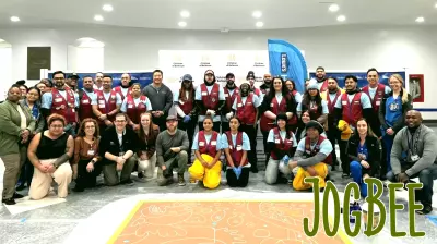 Bellevue Hospital and Children of Bellevue Chosen for Lowe's Hometowns Initiative