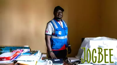 ‘Biblical Diseases’ Could Resurge in Africa, Health Officials Fear