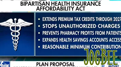 Bipartisan Action on Rising Health Insurance Costs