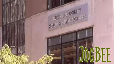 Buncombe County Health Department Reports Increase in Respiratory Viruses