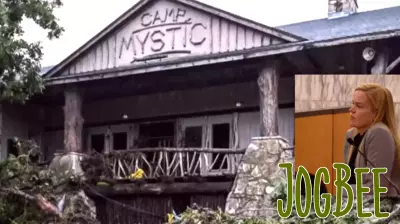 Camp Mystic health officer loses nursing license after deadly Texas flood killed 27 girls