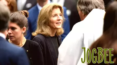 Caroline Kennedy Opposes RFK Jr.'s Nomination for Health Secretary