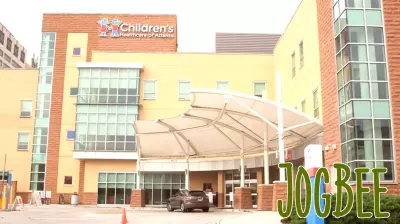 Children's Healthcare expanding Atlanta coverage with new facilities in Adamsville and Union City