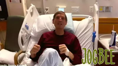 Cleveland Browns Icon Bernie Kosar Battling New Health Issue