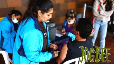 Colombian Government Declares Health Emergency Over Rising Yellow Fever Cases