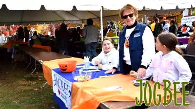 Community Event Uses 5K to Challenge Mental Health Stigma